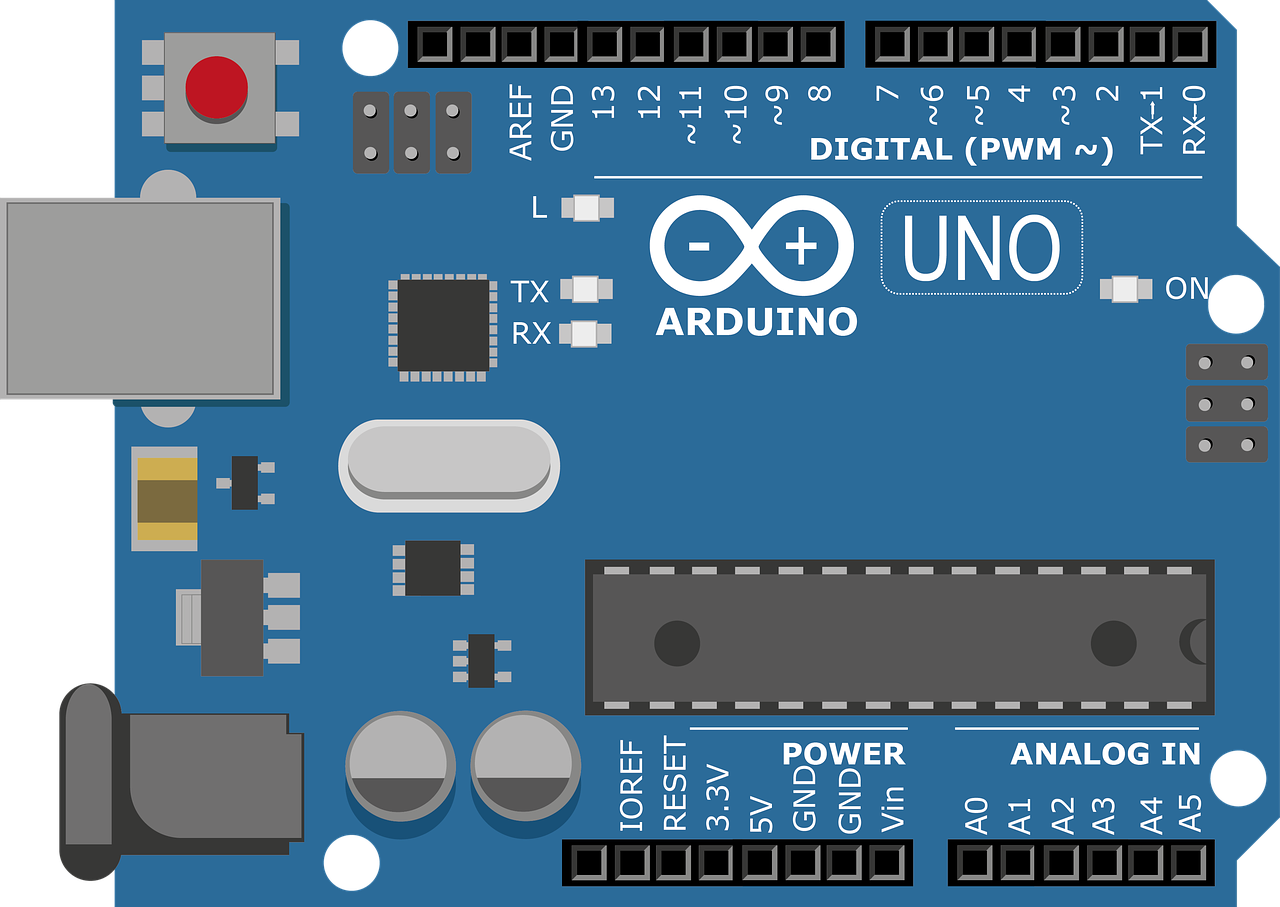 Arduino Essentials Course