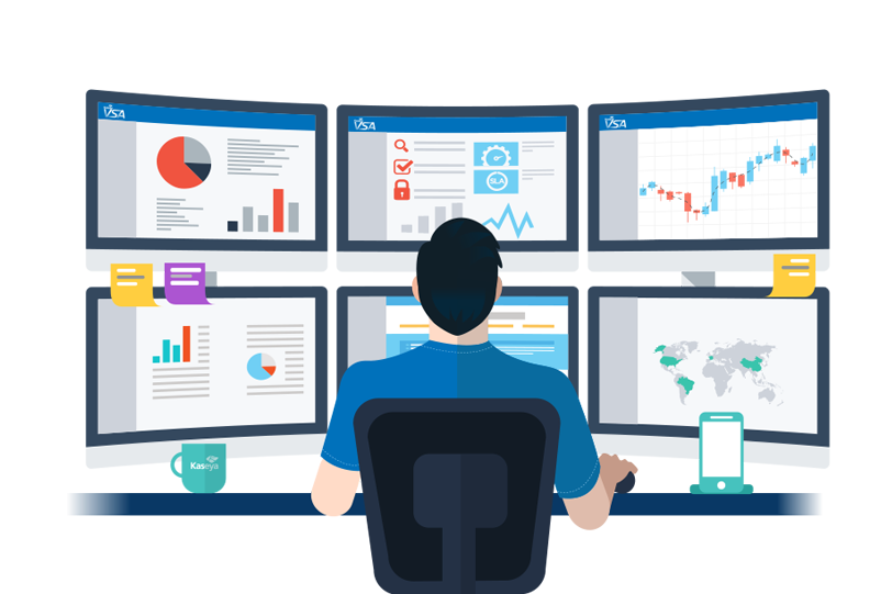 PLC & SCADA Developer Path